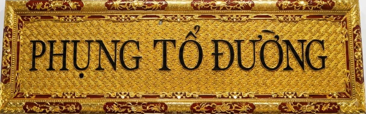 Gia Tộc Nguyễn Vũ